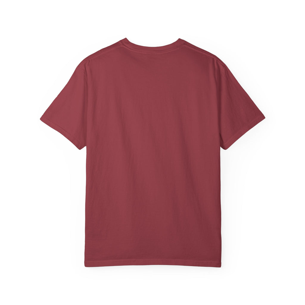 New Jersey Welcomes Norway T-Shirt | Norway Flag Soccer Jersey Skyline