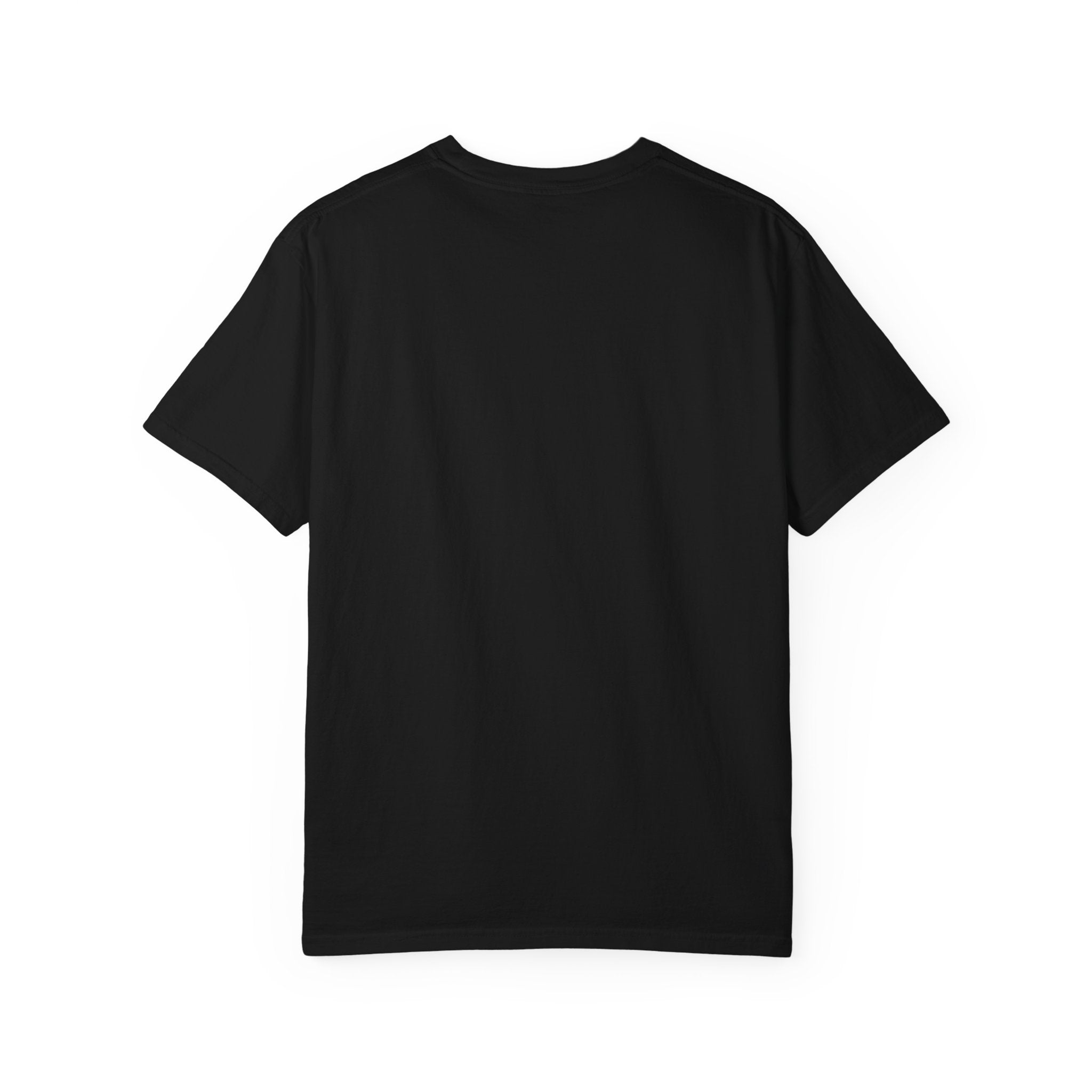 New Jersey Welcomes Germany T-Shirt | Soccer Flag Skyline Design