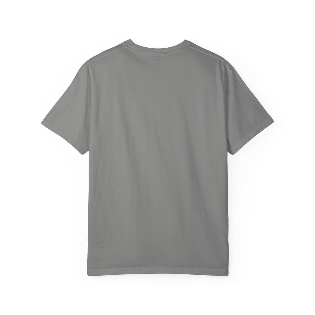 New Jersey Welcomes Norway T-Shirt | Norway Flag Soccer Jersey Skyline