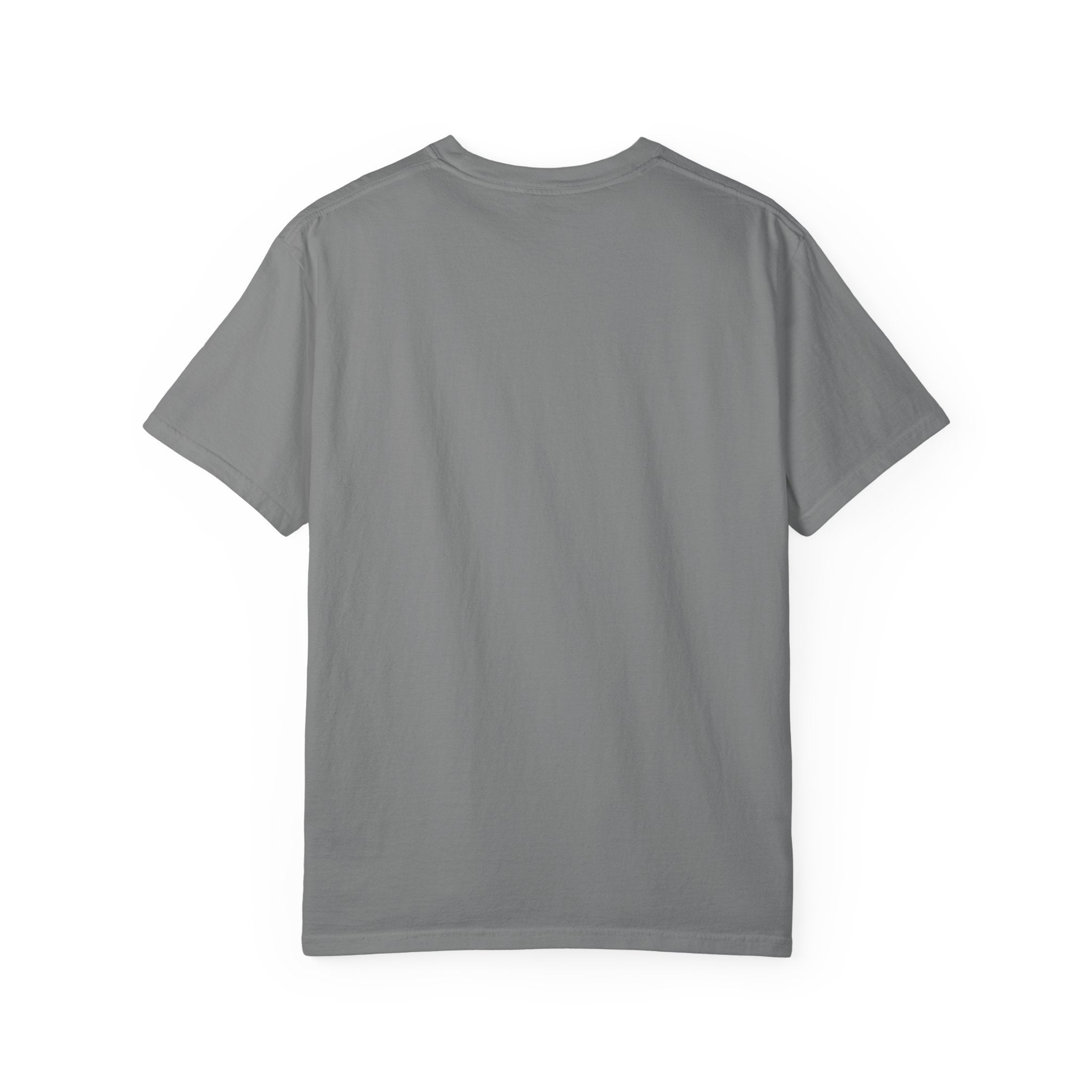 New Jersey Welcomes Norway T-Shirt | Norway Flag Soccer Jersey Skyline