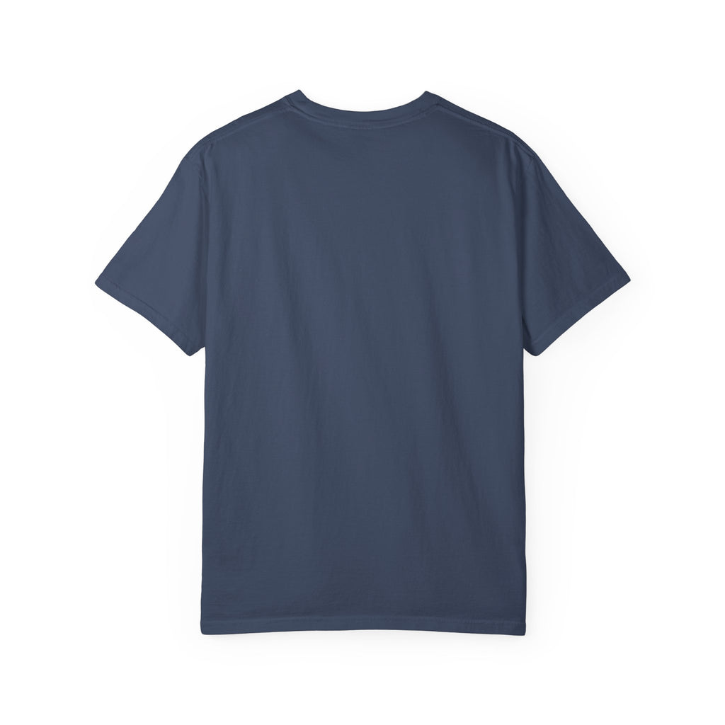 New Jersey Welcomes England T-shirt | St George Flag Soccer Jersey