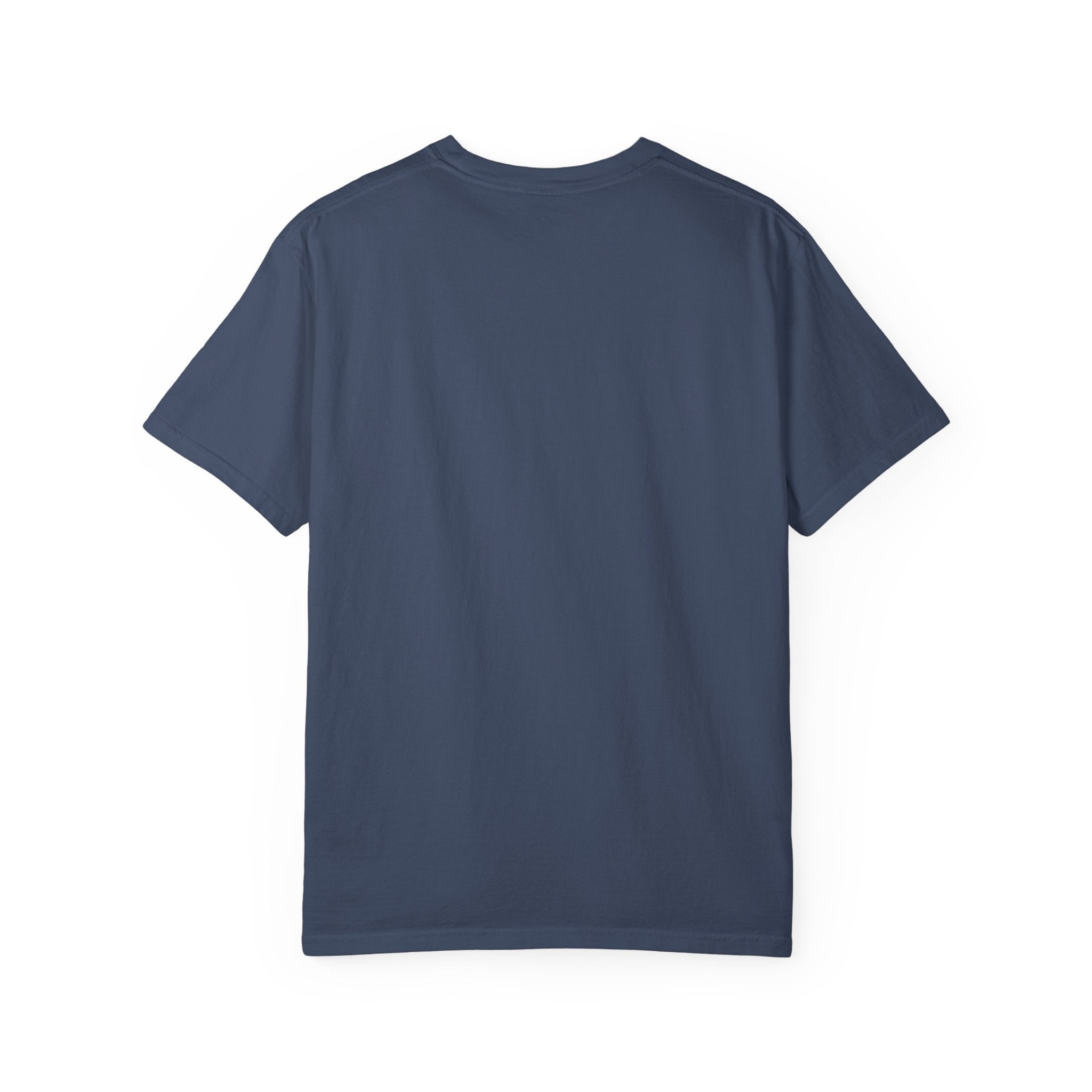 New Jersey Welcomes England T-shirt | St George Flag Soccer Jersey