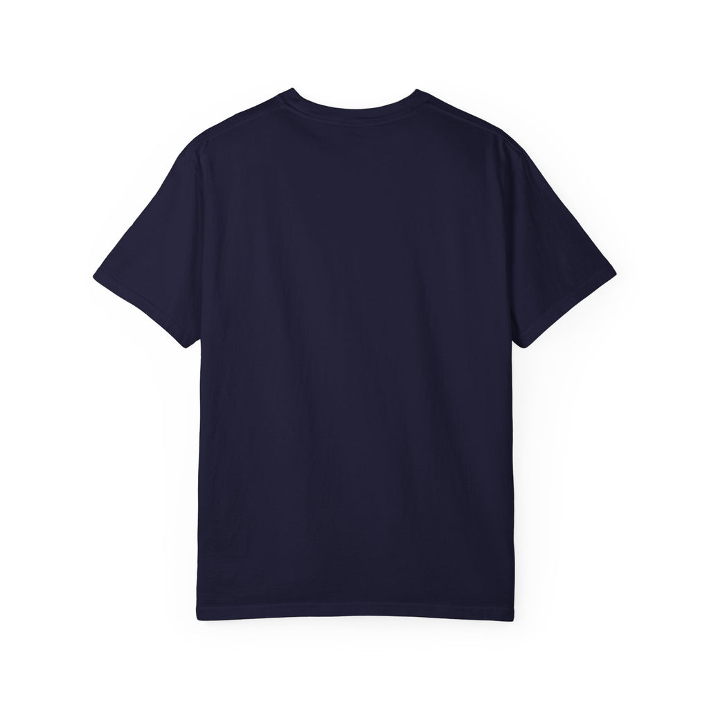New Jersey Welcomes Norway T-Shirt | Norway Flag Soccer Jersey Skyline