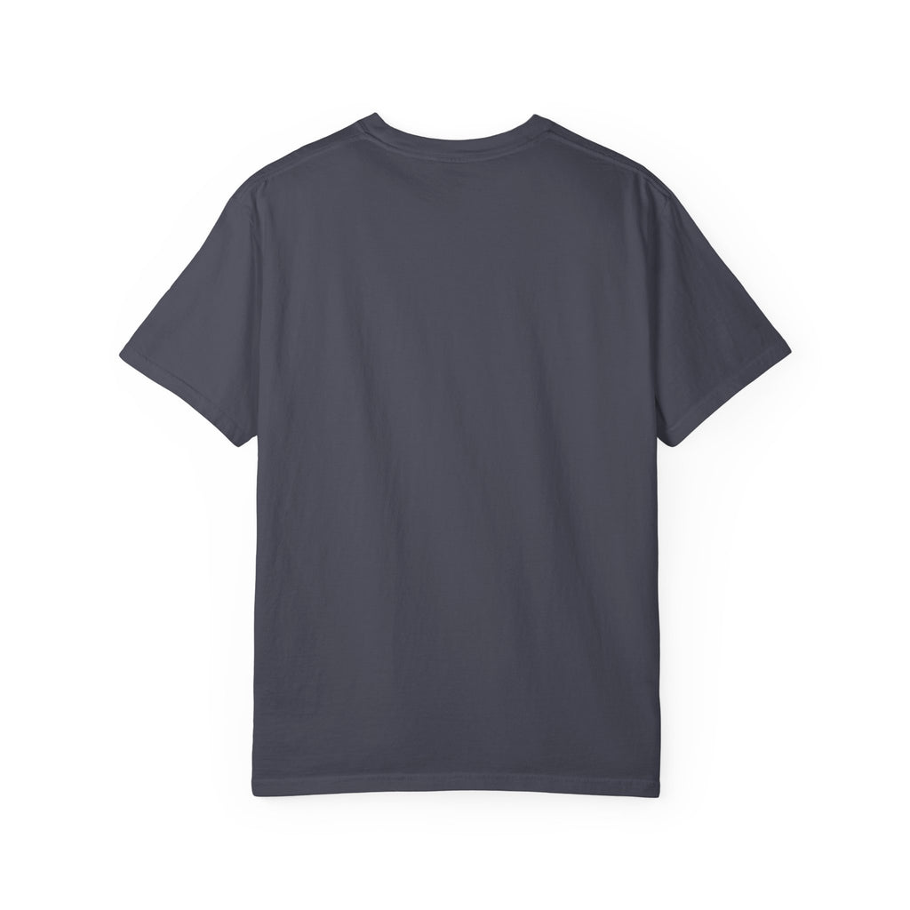 New Jersey Welcomes Panama T-shirt | Panama Flag Soccer Design
