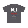 NJ Welcomes The World 2026 Soccer Tee