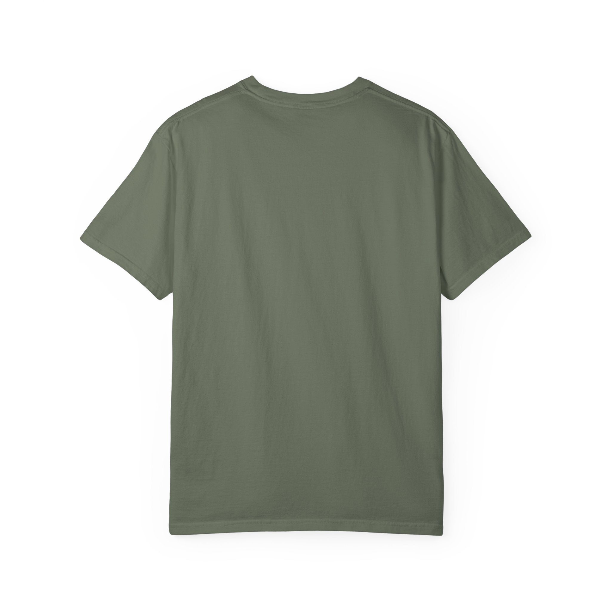 New Jersey Welcomes Panama T-shirt | Panama Flag Soccer Design